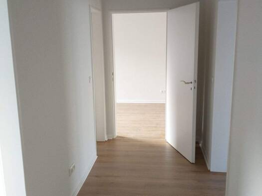 Wohnung zur Miete 440 € 3 Zimmer 63 m² 2. Geschoss frei ab sofort Mammutring 29 Lebenstedt Salzgitter 38226