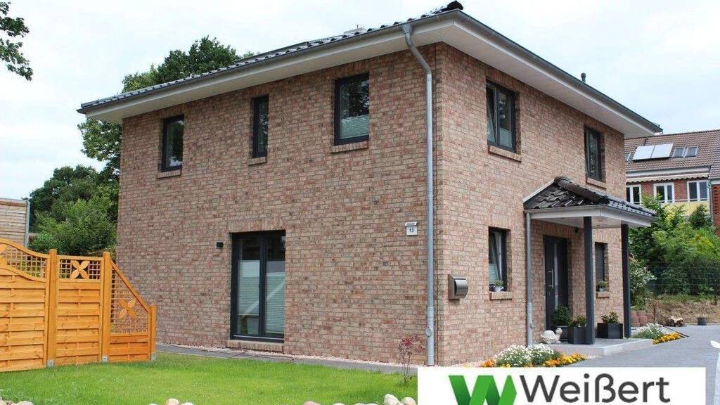 Einfamilienhaus zum Kauf 503.200 € 5 Zimmer 153 m² 767 m² Grundstück Hartenholm 24628