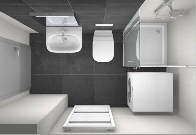 Wohnung zur Miete 420 € 2 Zimmer 51,2 m² 7. Geschoss frei ab 01.08.2025 Köditzer Straße 7 Neuhof Hof 95030