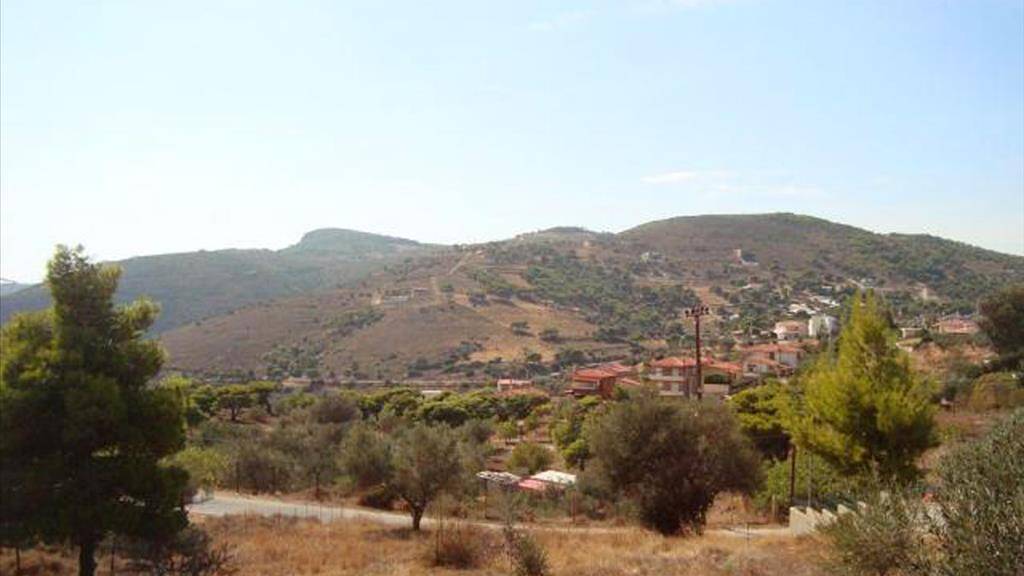 Land-/Forstwirtschaft zum Kauf 430.000 € 25.000 m² Grundstück Attika