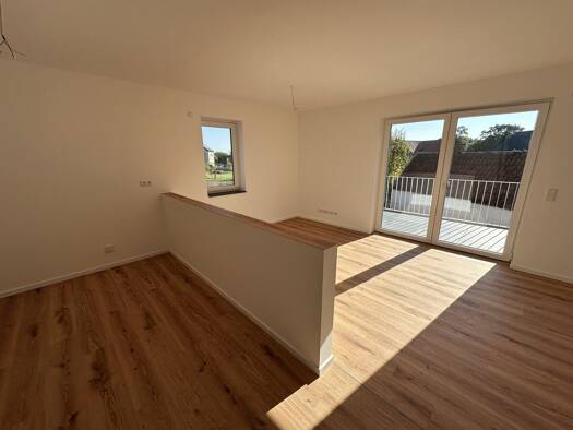 Wohnung zum Kauf - Erstbezug provisionsfrei 249.000 € 2 Zimmer 70,3 m² Berge Anröchte 59609