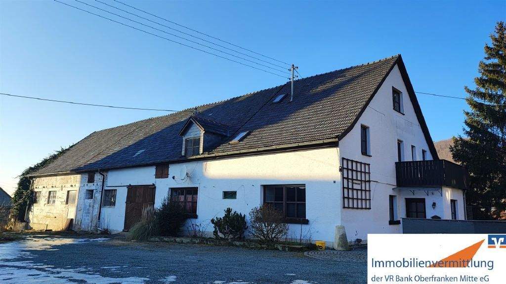 Einfamilienhaus zum Kauf 219.000 € 270 m² 3.246 m² Grundstück Schmölz Küps 96328