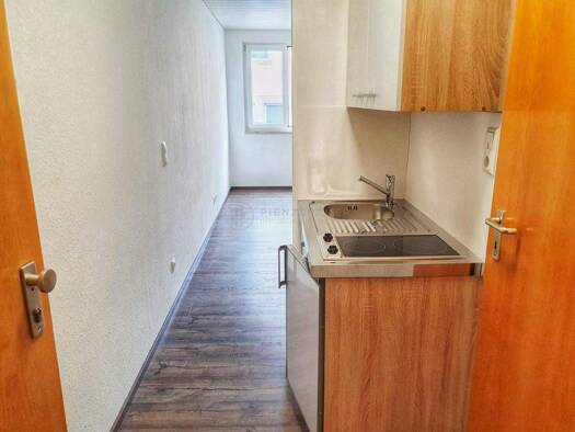 Wohnung zum Kauf provisionsfrei 79.000 € 1 Zimmer 19,7 m² Haidenhof-Süd Passau 94032