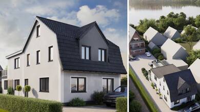 Studio zum Kauf 313.000 € 3 Zimmer 85,1 m² frei ab 31.10.2025 Thomasburg Oldenburg 26131