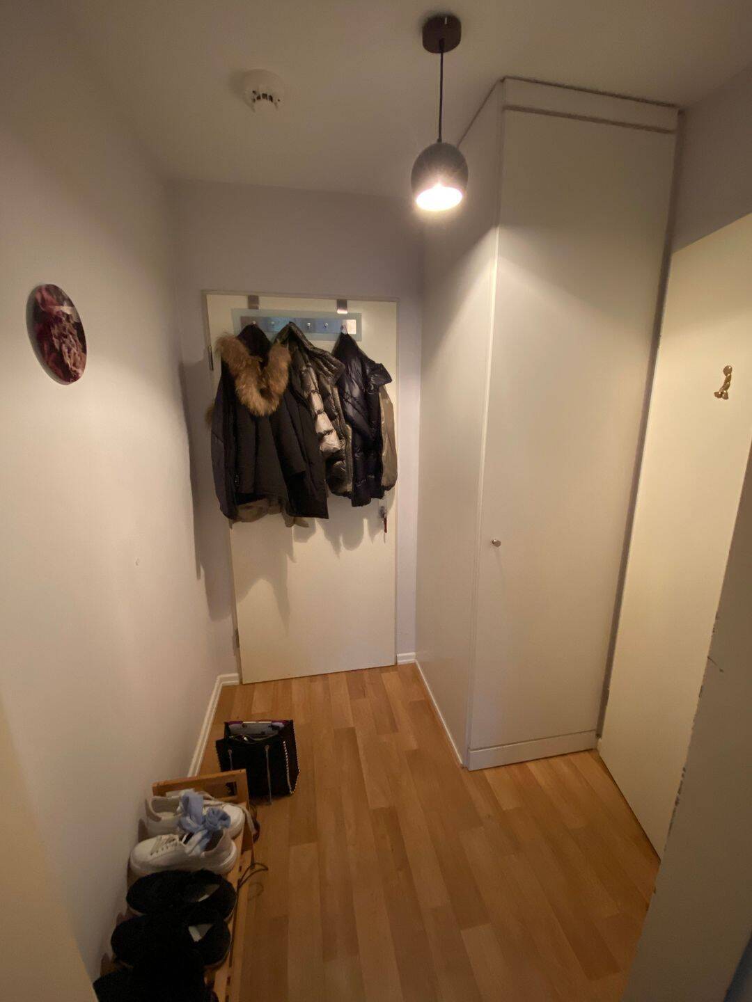 Wohnung zur Miete