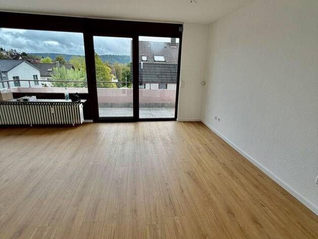Wohnung zur Miete 1.325 € 4 Zimmer 82 m² 1. Geschoss Plüderhausen Plüderhausen 73655