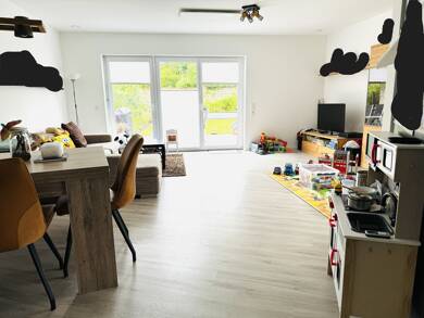 Wohnung zum Kauf provisionsfrei 380.000 € 3 Zimmer 121 m² Geschoss 1/2 Heusweiler Heusweiler 66265