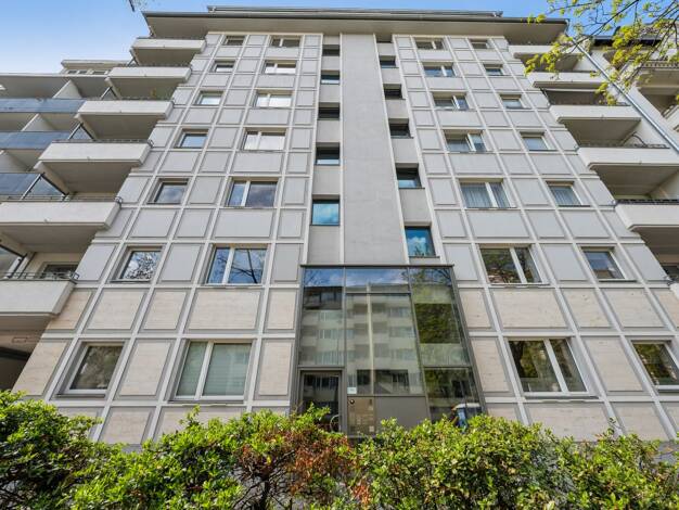 Maisonette zum Kauf 1.580.000 € 4 Zimmer 168 m² frei ab 01.03.2026 Wilmersdorf Berlin 10719