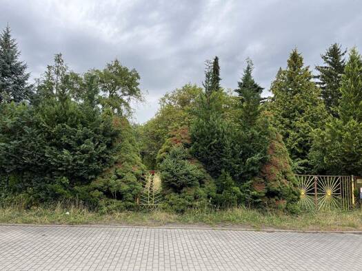 Grundstück zum Kauf 212.000 € 832 m² Grundstück Klabundring 56 Blankenfelde Blankenfelde-Mahlow 15827