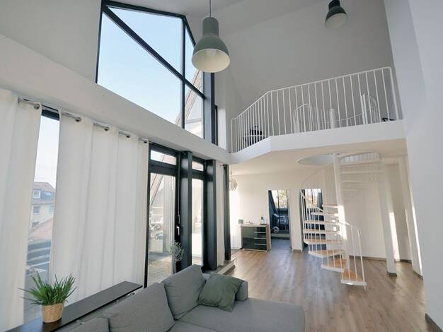 Maisonette zum Kauf 449.000 € 4 Zimmer 144,6 m² 3. Geschoss Pützchen Beuel 53227