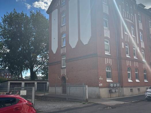 Wohnung zur Miete 900 € 4,5 Zimmer 90 m² Geschoss 2/5 frei ab 01.02.2027 Gotha Gotha 99867