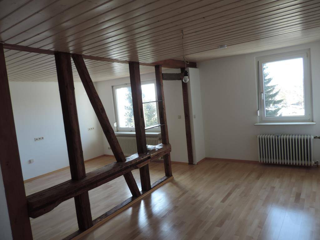 House in Villingen-Schwenningen, Villingen - Mehr