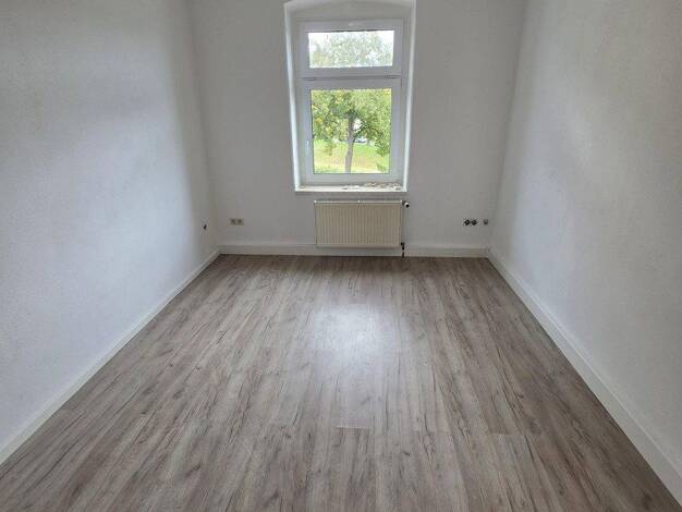 Wohnung zur Miete 625 € 6 Zimmer 125 m² 2. Geschoss frei ab sofort Äußere Oybiner Straße 5 Zittau Zittau 02763