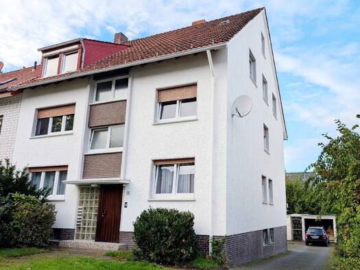 Mehrfamilienhaus zum Kauf als Kapitalanlage geeignet 620.000 € 250 m² 606 m² Grundstück Sonnenhügel Osnabrück 49088