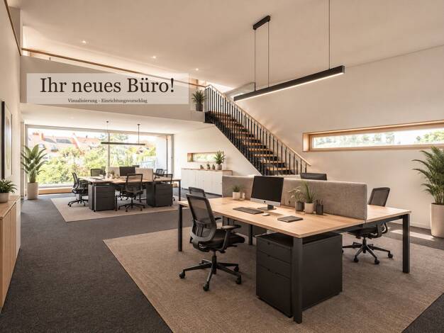 Bürofläche zum Kauf provisionsfrei 685.000 € 217 m² Bürofläche Tuttlingen Tuttlingen 78532