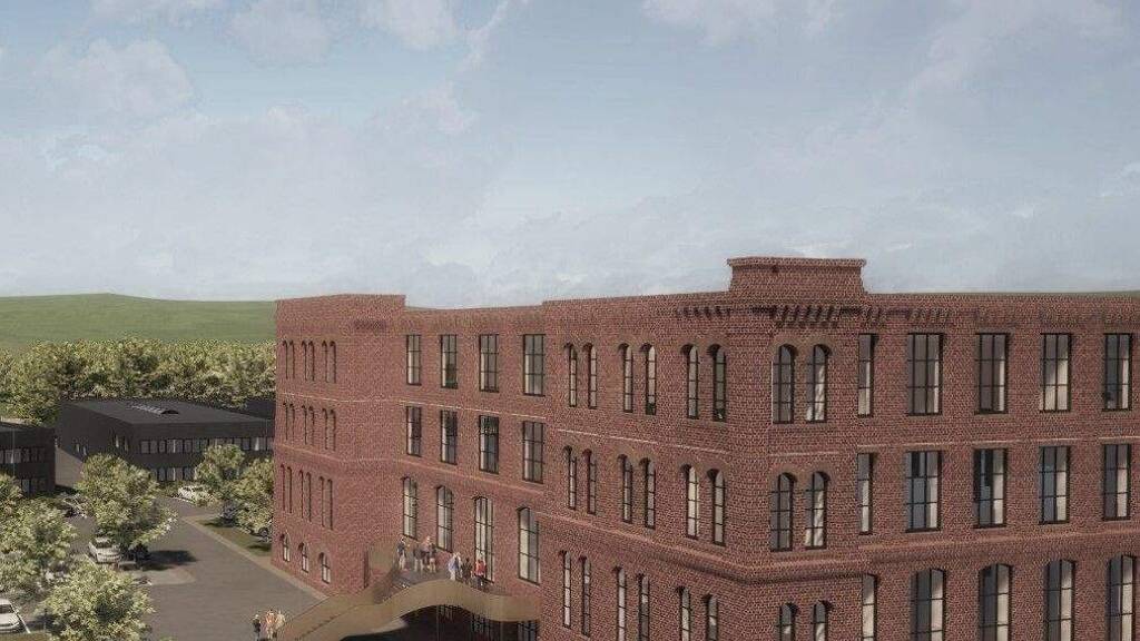 Bürofläche zur Miete provisionsfrei 7,50 € 273 m² Bürofläche Altchemnitz Chemnitz 09125