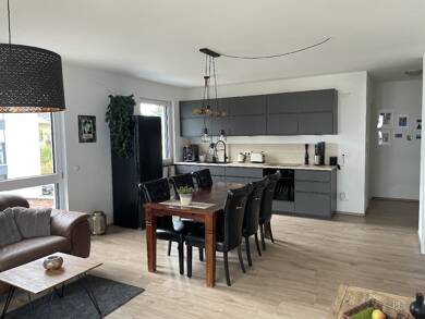 Wohnung zur Miete 935 € 3 Zimmer 81 m² frei ab 01.10.2025 Denklingen Denklingen 86920