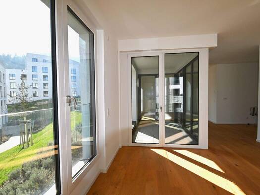 Wohnung zur Miete - Erstbezug 1.020 € 2 Zimmer 67 m² frei ab 01.04.2026 Innenstadt Baden-Baden 76530