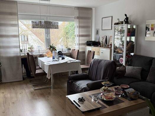 Wohnung zur Miete 476 € 3 Zimmer 75,3 m² 2. Geschoss frei ab 01.05.2026 Oststraße 15 Bad Sassendorf 59505