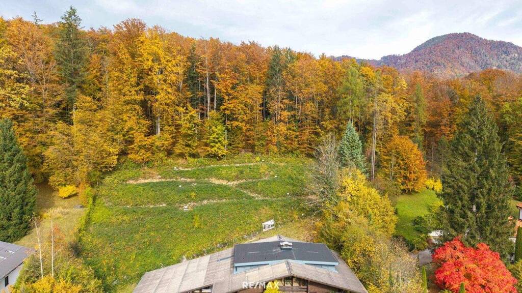 Wohnung zum Kauf - Erstbezug 562.000 € 2 Zimmer 57 m² Bad Ischl 4820