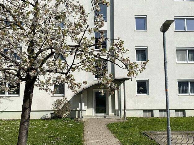 Wohnung zum Kauf provisionsfrei 269.000 € 3 Zimmer 99 m² 2. Geschoss Lucius-D.-Clay-Str. 4 Stadtgebiet Göppingen 73033