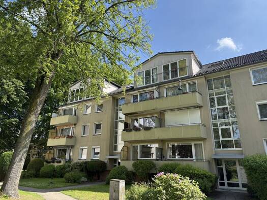 Wohnung zum Kauf 309.000 € 4 Zimmer 88,8 m² Wedel 22880