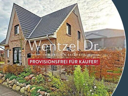 Einfamilienhaus zum Kauf provisionsfrei 775.000 € 6 Zimmer 150 m² 512 m² Grundstück Oststeinbek 22113