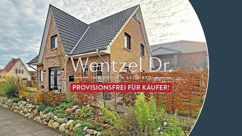 Einfamilienhaus zum Kauf provisionsfrei 775.000 € 6 Zimmer 150 m² 512 m² Grundstück Oststeinbek 22113