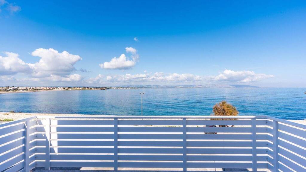 Wohnung zum Kauf 290.000 € 3 Zimmer 70 m² Via Deodato 4 Marzamemi 96018