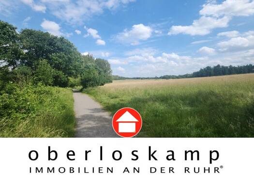 Doppelhaushälfte zum Kauf - Erstbezug 652.312 € 5 Zimmer 156,7 m² 299 m² Grundstück Saarn/Mintard Mülheim an der Ruhr 45481