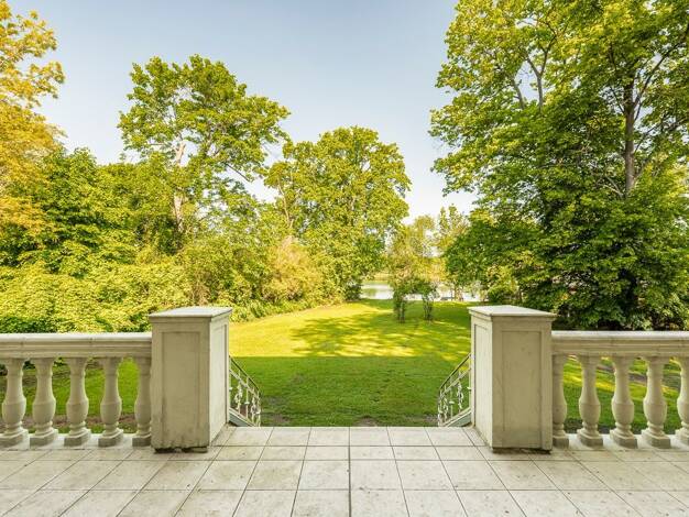 Wohnung zur Miete 7.300 € 5 Zimmer 260 m² Berliner Vorstadt Potsdam 14467