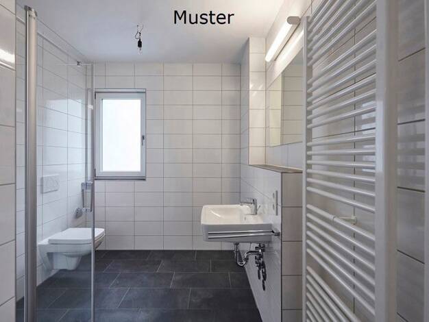 Wohnung zur Miete 798 € 4 Zimmer 86,3 m² frei ab 07.08.2025 Immengarten 17 Ost Hildesheim 31134