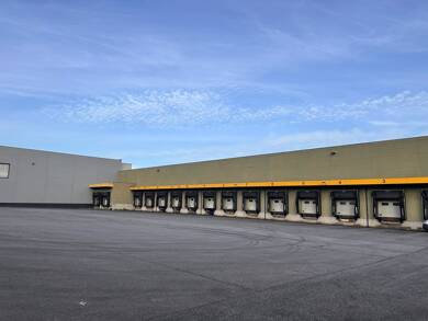 Lagerhalle zur Miete 4,50 € 25.000 m² Lagerfläche Werl Werl 59457