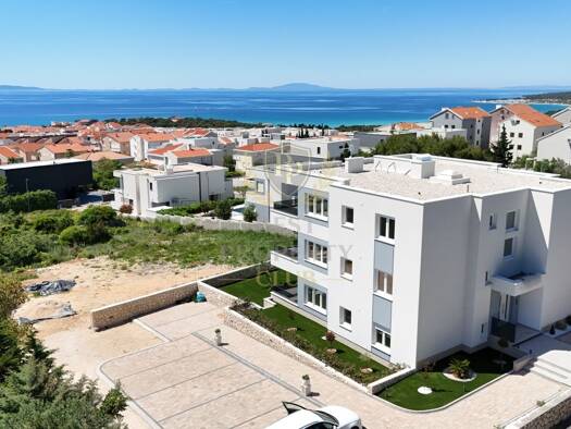 Wohnung zum Kauf 222.390 € 3 Zimmer Novalja 53291