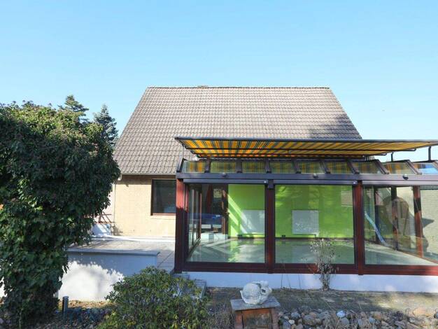 Einfamilienhaus zum Kauf 399.000 € 5 Zimmer 149,8 m² 758 m² Grundstück Gifhorn 38518