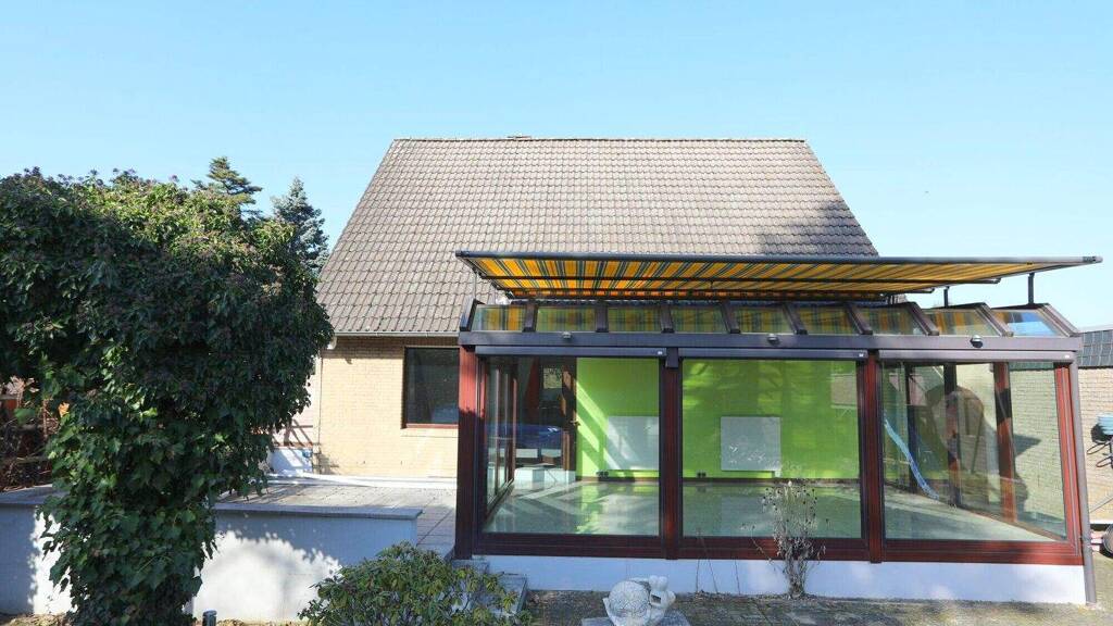 Einfamilienhaus zum Kauf 399.000 € 5 Zimmer 149,8 m² 758 m² Grundstück Gifhorn 38518