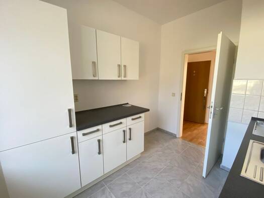 Wohnung zur Miete 389 € 3 Zimmer 79,3 m² EG Hauptstraße 7 Groß Schacksdorf 03149