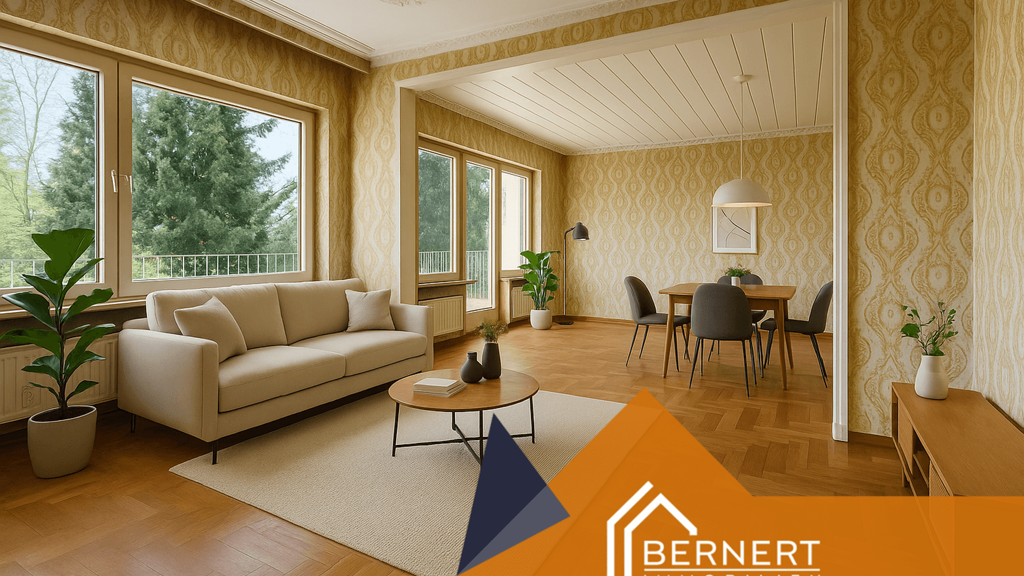 Wohnung zum Kauf 258.000 € 4,5 Zimmer 129 m² Sonnefeld 96242