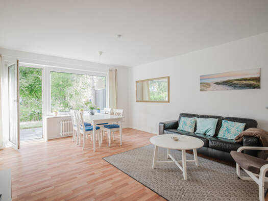 Wohnung zum Kauf 319.000 € 3 Zimmer 80 m² EG Lübeck 23570