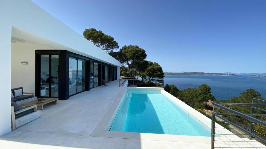 Einfamilienhaus zum Kauf 2.695.000 € 289 m² 1.482 m² Grundstück Begur 17213