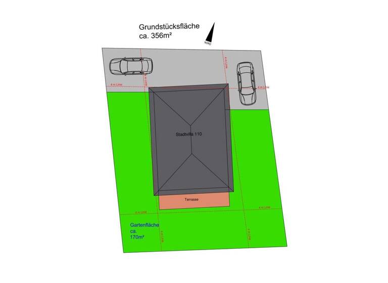Einfamilienhaus zum Kauf 768.844 € 110 m² 356 m² Grundstück Volders 6111