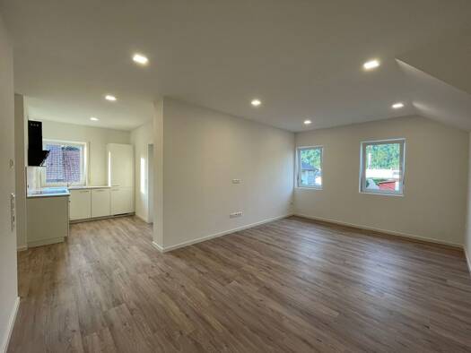 Wohnung zur Miete - Erstbezug 875 € 2 Zimmer 56 m² frei ab 01.07.2026 Haßmersheim 74855