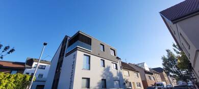 Wohnung zur Miete 845 € 2,5 Zimmer 89 m² 2 Geschosse frei ab 01.07.2025 Hauptstraße 38 Hackenheim Hackenheim 55546