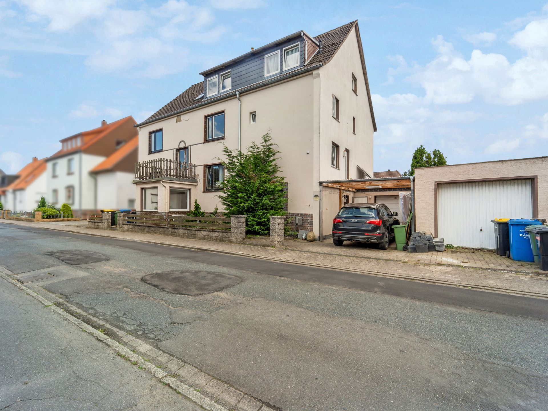 Wohnung zum Kauf 199.000 € 5 Zimmer 125 m²<br/>Wohnfläche Sorsum Hildesheim 31139