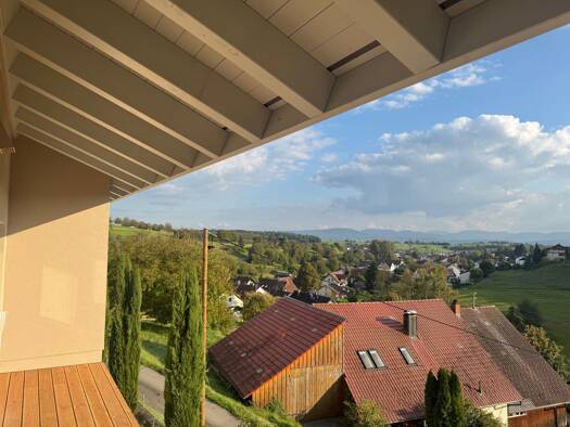 Wohnung zur Miete 1.495 € 4,5 Zimmer 115 m² Geschoss 2/2 frei ab 01.12.2025 Bustweg 5 Minseln Rheinfelden (Baden) 79618