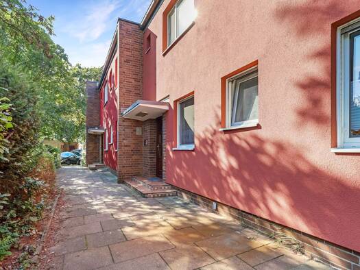 Reihenmittelhaus zum Kauf 350.000 € 5 Zimmer 152,2 m² 211 m² Grundstück Spandau Berlin 13591