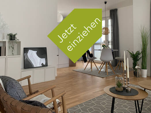 Wohnung zum Kauf - Neubau provisionsfrei 650.000 € 4 Zimmer 125 m² EG Kernstadt Paderborn 33102