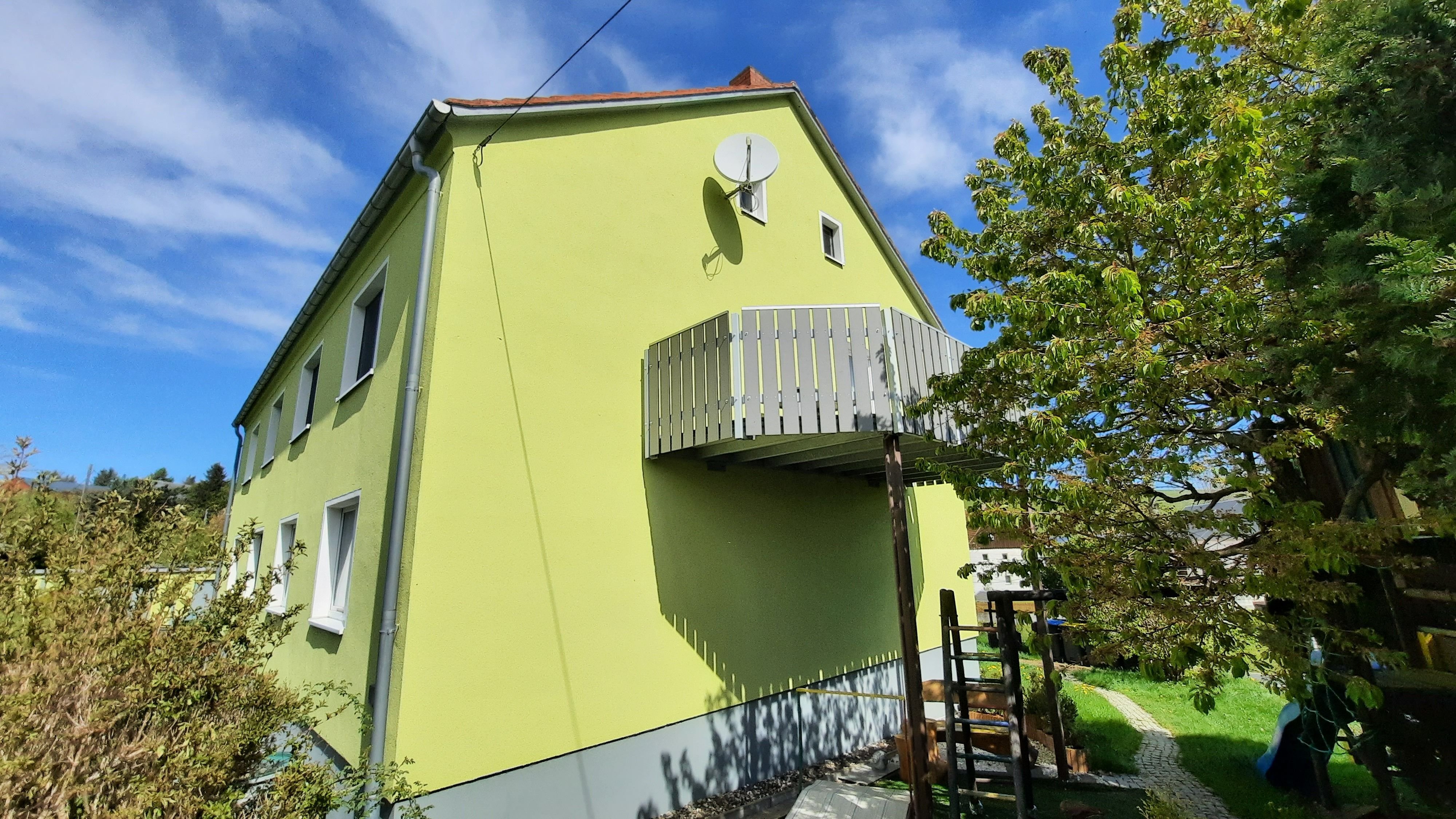 Mehrfamilienhaus zum Kauf provisionsfrei 385.000 € 17 Zimmer 240 m²<br/>Wohnfläche 1.950 m²<br/>Grundstück Börnchen Glashütte 01768