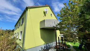 Mehrfamilienhaus zum Kauf provisionsfrei 385.000 € 17 Zimmer 240 m² 1.950 m² Grundstück Börnchen Glashütte 01768