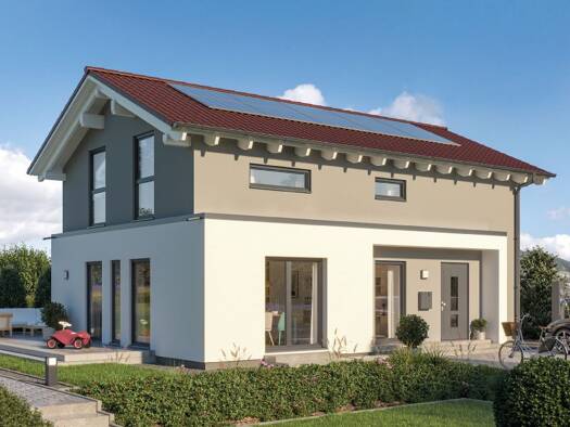 Einfamilienhaus zum Kauf provisionsfrei 659.000 € 4 Zimmer 133 m² 473 m² Grundstück Bad Boll 73087